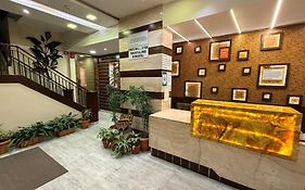 Hotel New Sunder